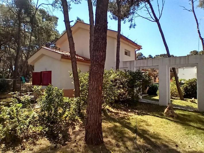 Casa vacanza per 6 persone, con Terrazza e Giardino a Castellaneta Marina