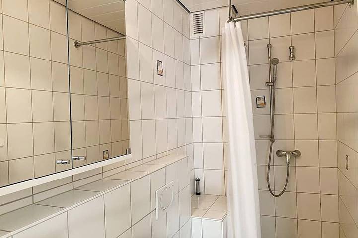 Ganze Wohnung, Haus Hooge - Ferienwohnung Nr. 04 - Haus Hooge in St. Peter-Ording, Eiderstedt