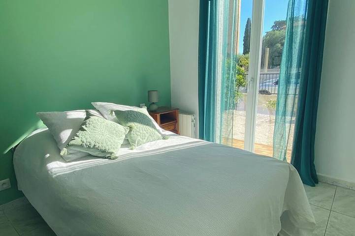 Location de vacances pour 6 personnes à Salses-le-Château - 4