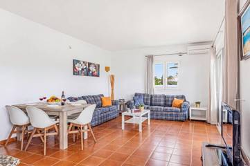Chalet in Ciudadela, Costa de Menorca für 5 