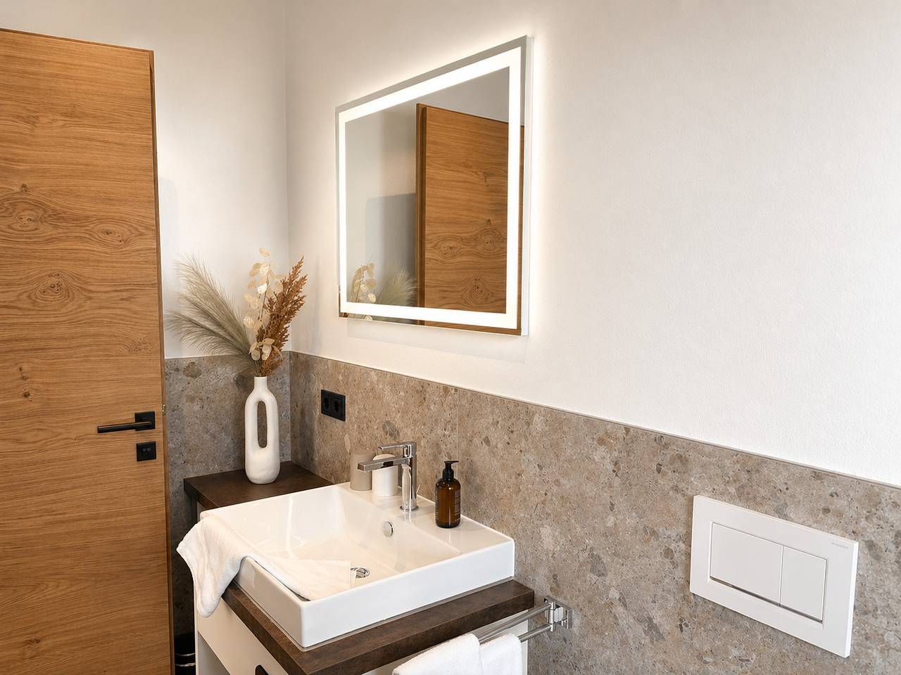 Ganze Ferienwohnung, Studio in Untergiblen, Elbigenalp