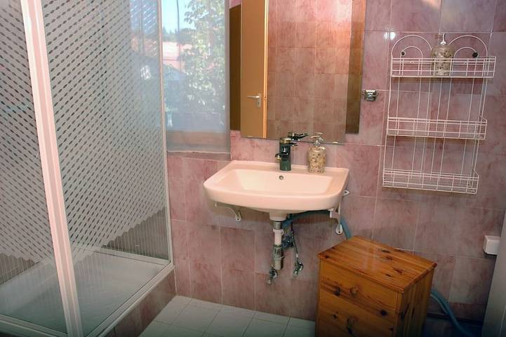 Ferienhaus für 8 Personen, mit Garten und Terrasse in Siofok - 4