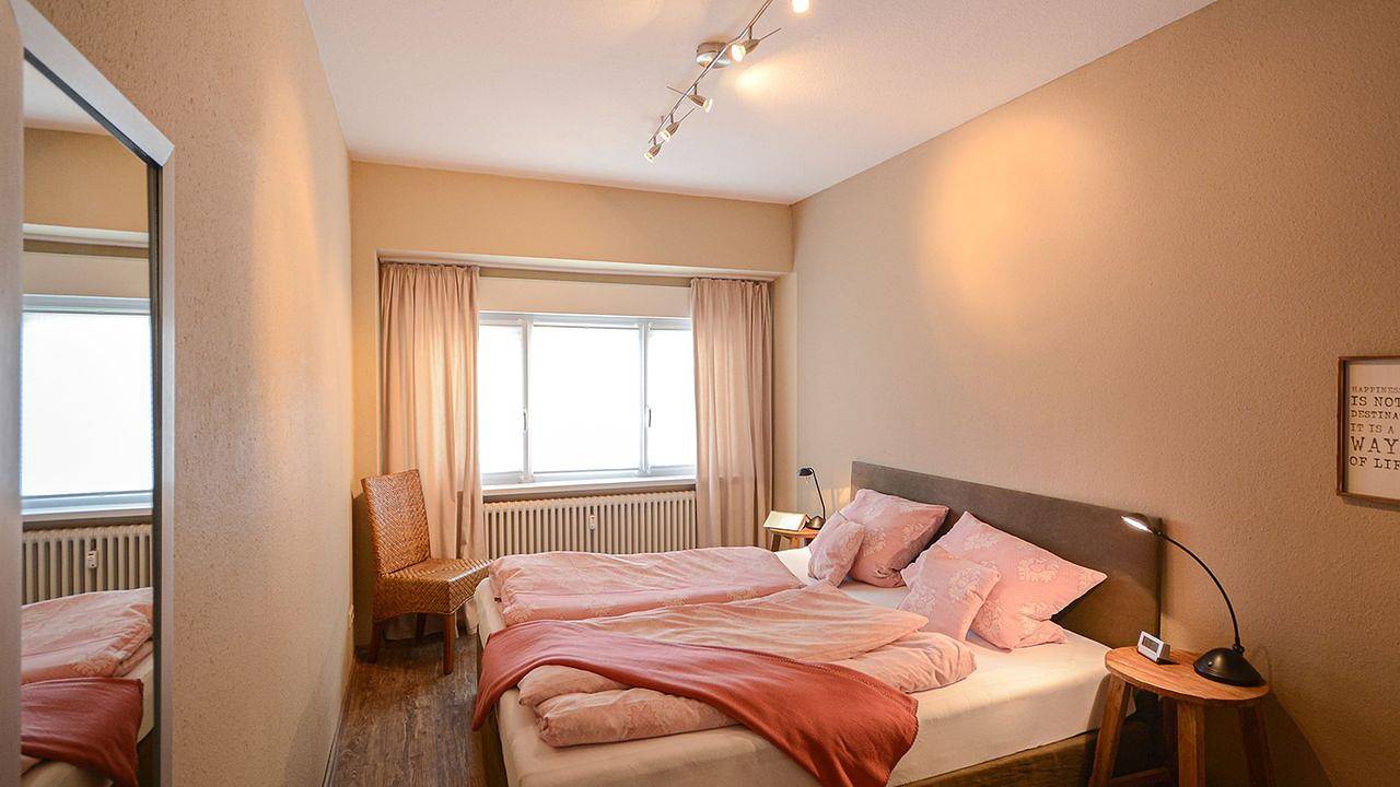 Ganze Ferienwohnung, Ferienwohnung für 4 Personen (47 m²) in Überlingen in Hödingen, Überlingen
