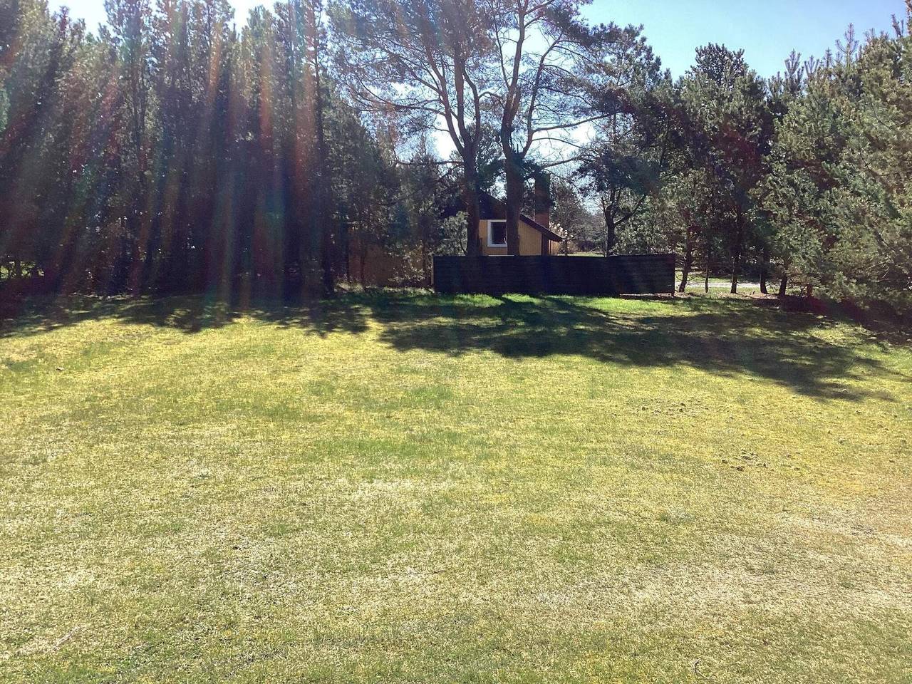 6 Personen Ferienhaus in Hals in Hals, Limfjord in Nordjütland