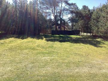 Feriehus til 6 Personer i Hals, Nordjylland, Bilde 4