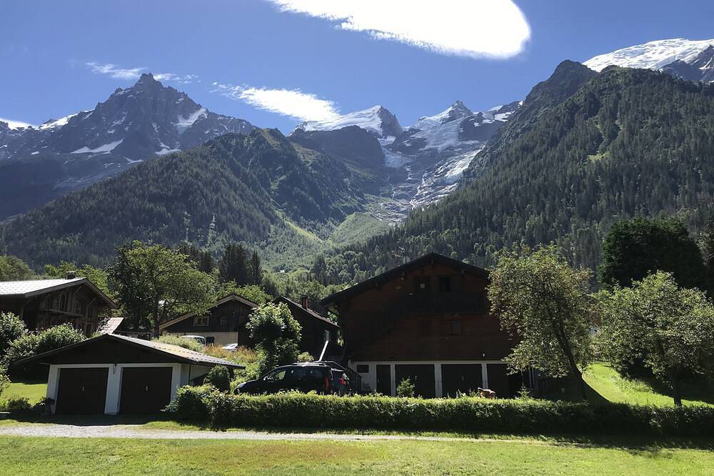 Photo : Appartement de vacances