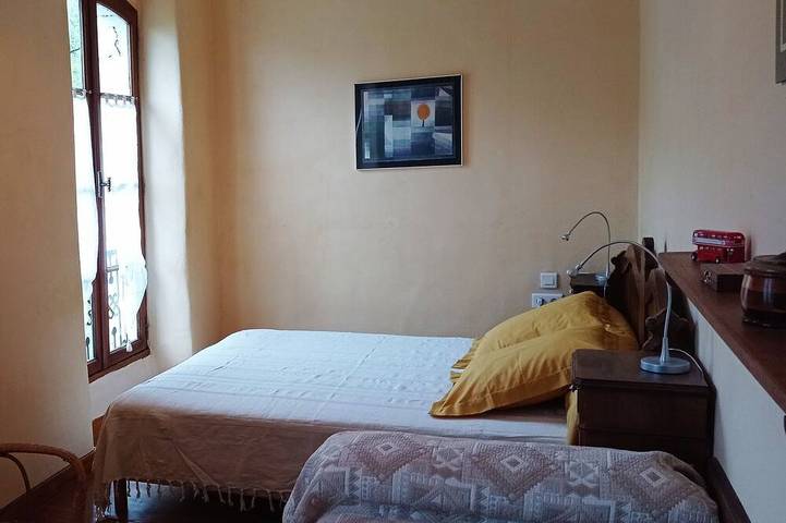 Gîte pour 8 personnes, avec jardin et piscine à Sumène - 3