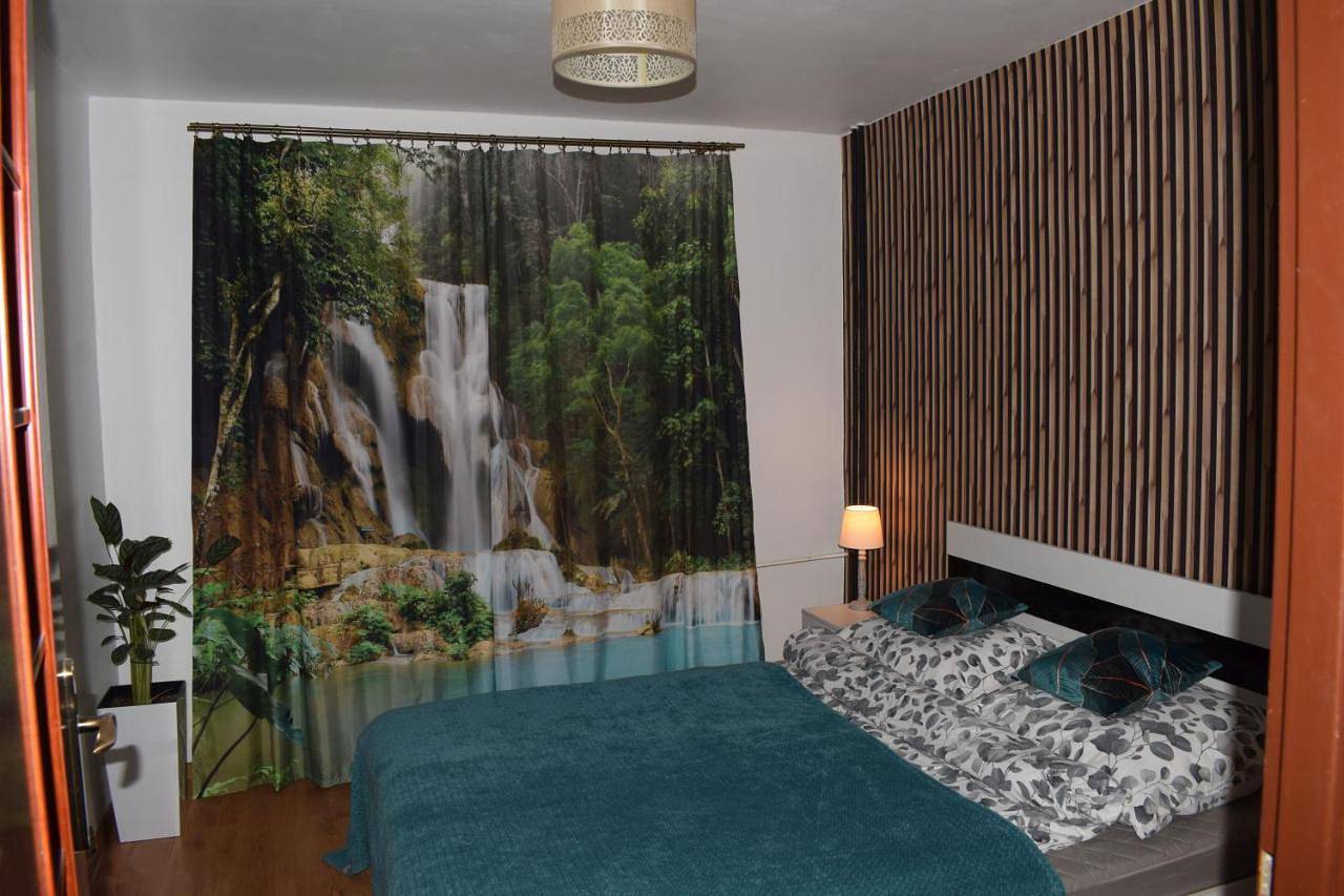 Cały apartament, Apartament M-3 - 51m2 - Free Parking in Częstochowa, Śląsk
