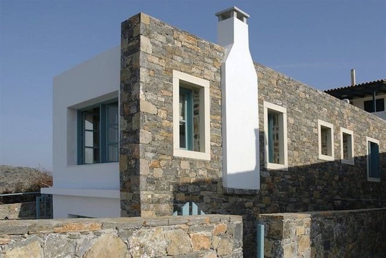 Villa für 10 Personen mit Pool in Lasithi