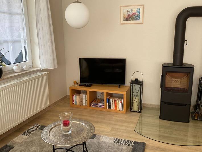 Bungalow für 2 Personen, mit Garten in Zingst - 3