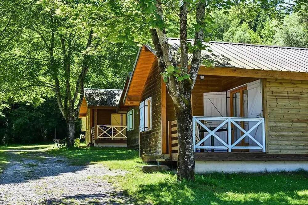 Appartement in Lescheraines, Région de Chambéry