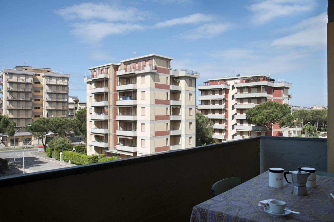 Entire holiday apartment, Appartamento Bv - Bv in Follonica, Etruscan Coast