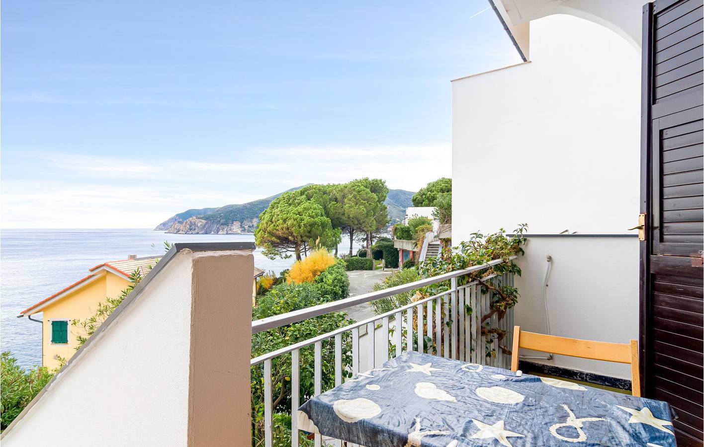 Vakantieappartement voor 2 personen met terras, foto 9