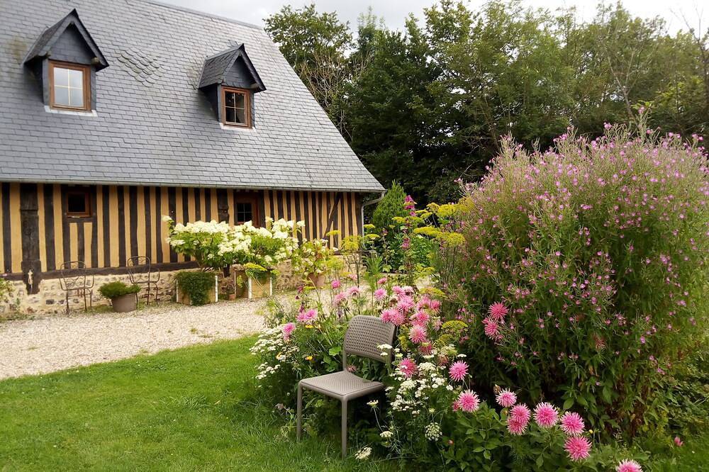 Maison de vacances
