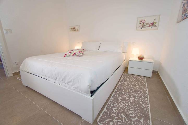 Appartement entier, Appartamento Casa Nuni in Lavagna, Commune de Lavagna