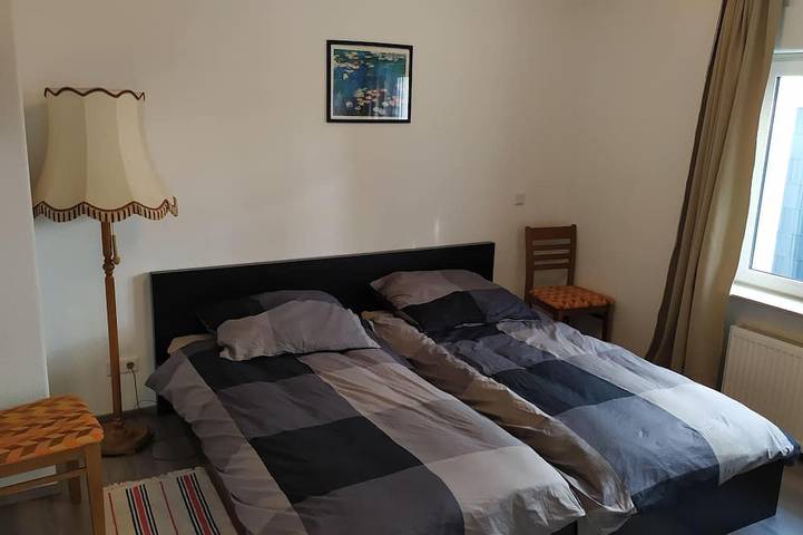 Ferienhaus für 5 Personen, mit Garten in Bergisch Gladbach - 2