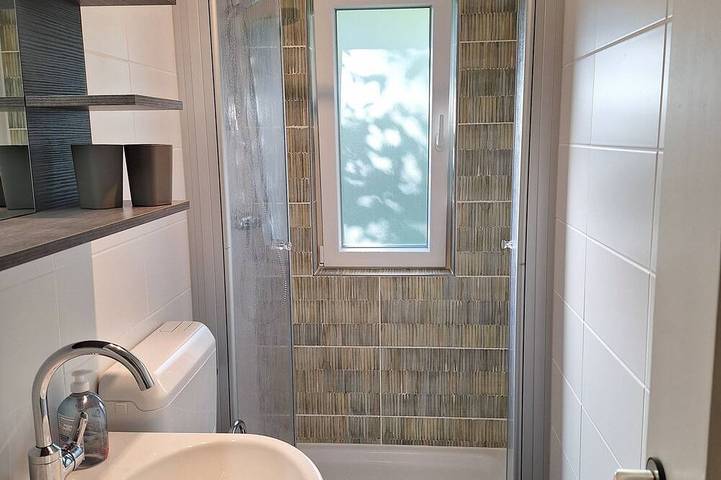 Ferienhaus für 2 Gäste mit 50m² in Goting in Goting, Föhr