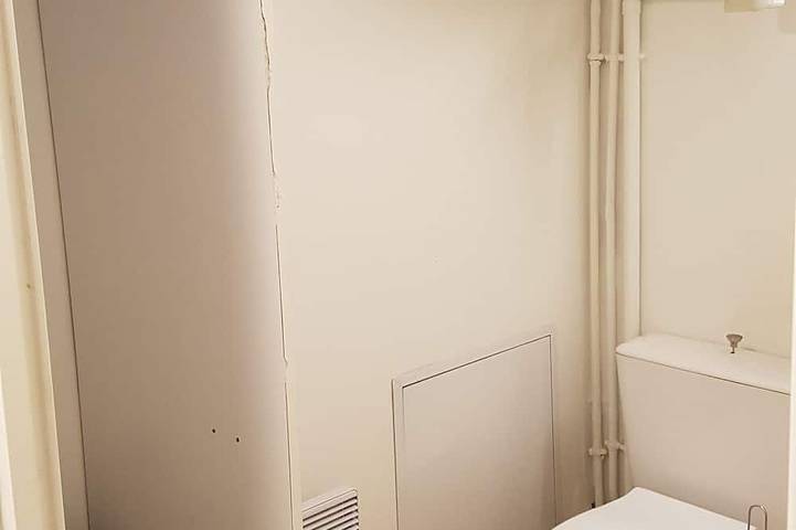 Appartement entier, Agréable Studio Lumineux Bordeaux Proche Toutes Commodités Tram A à Pied in Mérignac, Région de Bordeaux