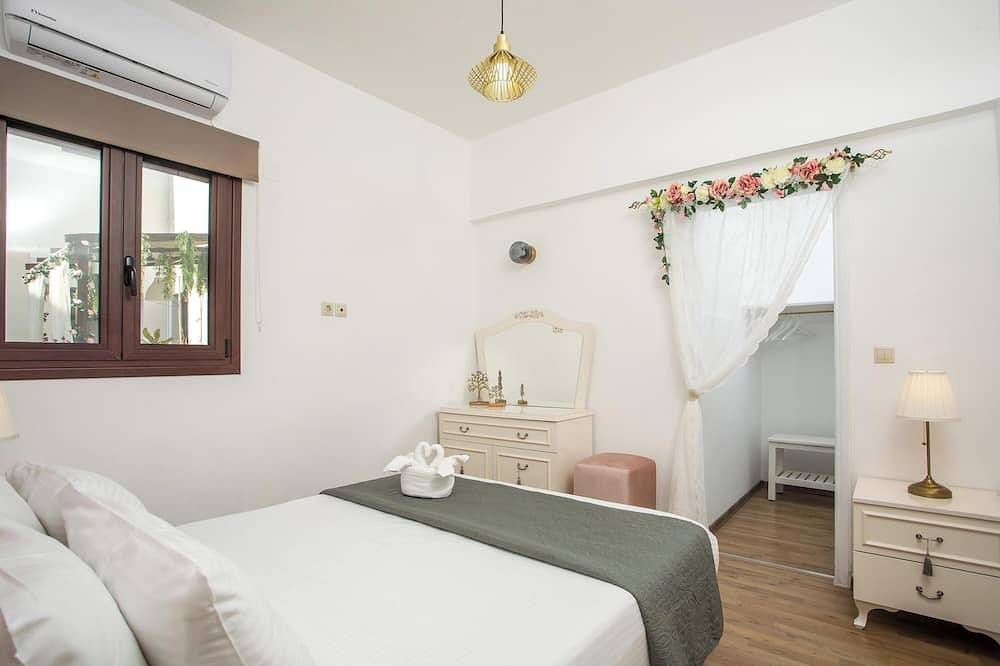 Hel leilighet, Bliss Luxury Suites - Earth in Lindos, Rhodos
