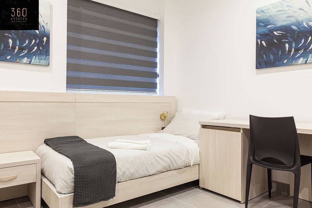 Ganze Wohnung, A lovely vacation 5Br/5Bath home with Wifi & Ac in Msida, Insel Malta