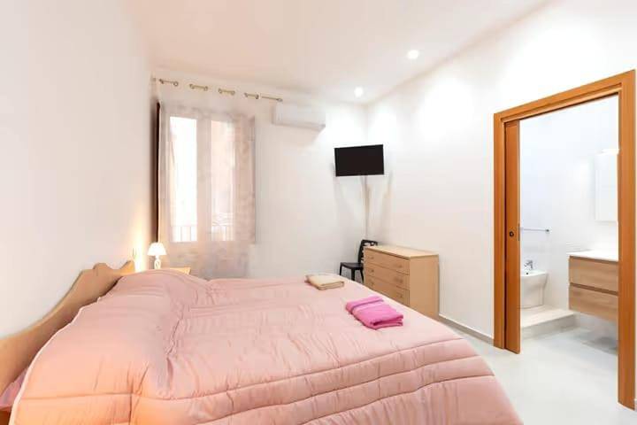 Casa Vacanza Desy in Trapani, Trapani Provinz