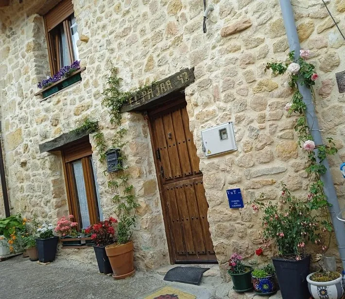 Apartamento de vacaciones para 3 personas, con terraza - 1