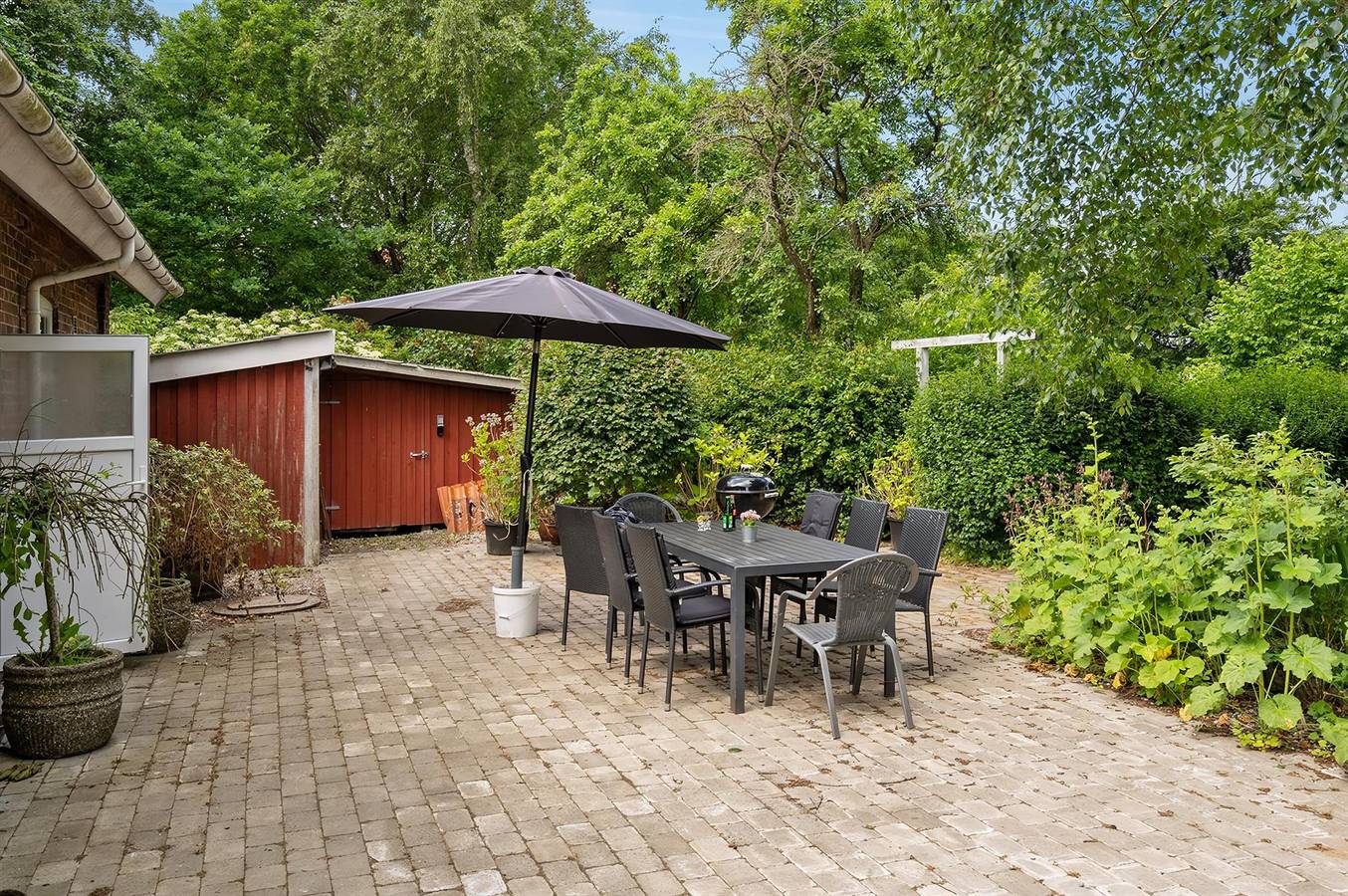 2 bedroom pet friendly home in Skærbæk in Skærbæk, Tondern und Umgebung