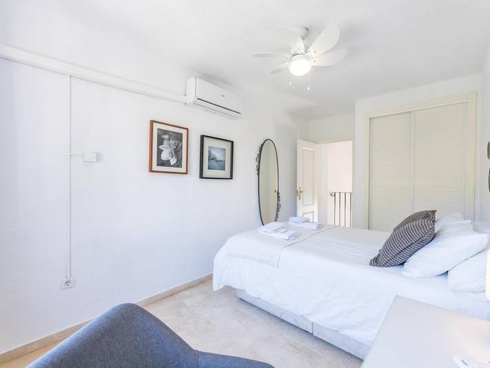 Vb Seguiriyas - 3Bdr Relax Townhouse in Torremuelle, Benalmádena