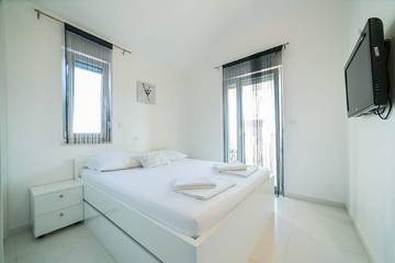 Villa für 8 Personen in Novalja, Pag, Bild 4