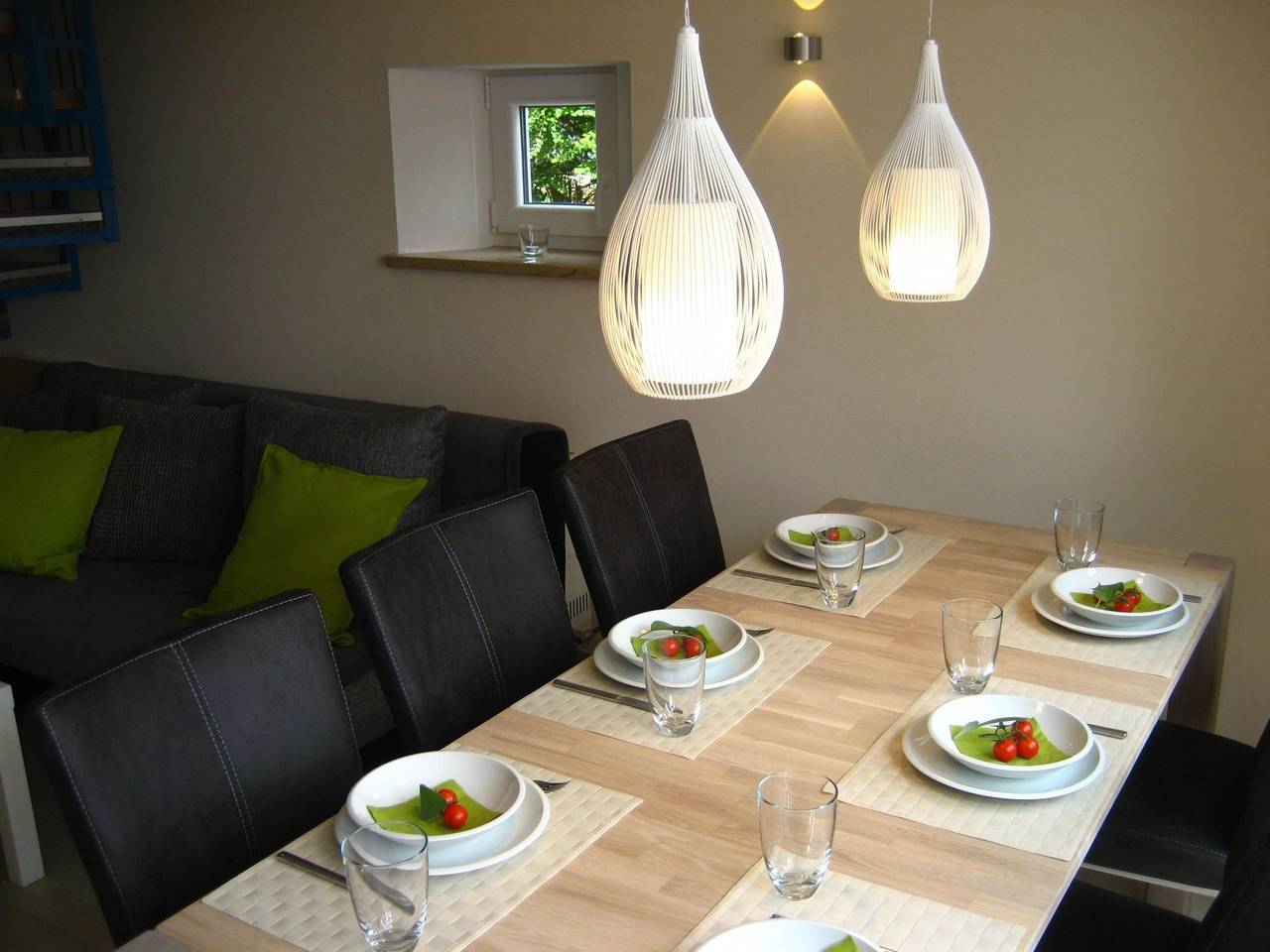 Emilia 53 in Zandt, Ostbayern