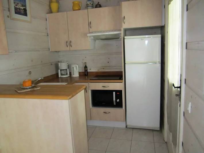 Location de vacances pour 8 personnes, avec piscine et jardin à Gassin - 3