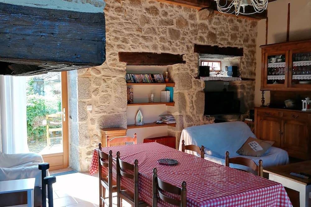 Maison de vacances