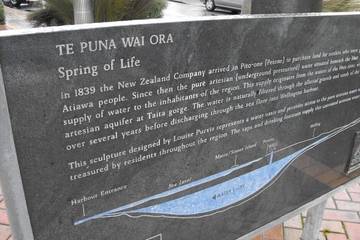 Holiday Home for 6 People in Lower Hutt City, Wellington, Photo 4