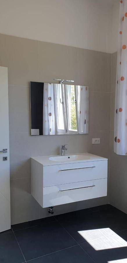 Eagle Rooms in Riva del Garda, Gardasee-Berge