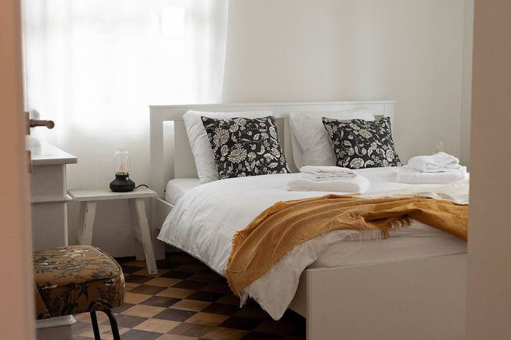 Ferienwohnung für 8 Personen, mit Terrasse und Garten in Nidwalden - 2