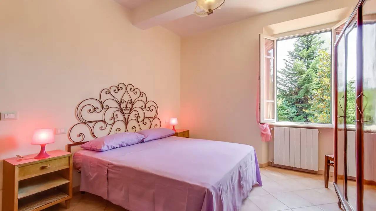 Villa für 7 Personen (176 m²) in Camaiore in Camaiore, Costa de la Maremma