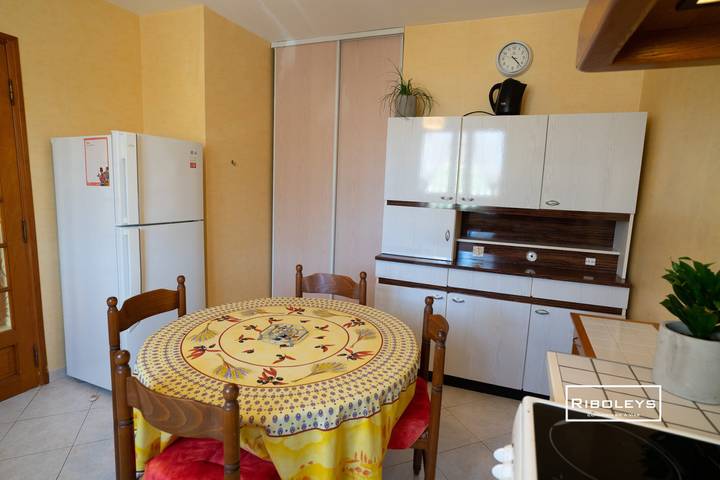 Location de vacances pour 6 personnes, avec jardin et terrasse, animaux acceptés à Vias - 3