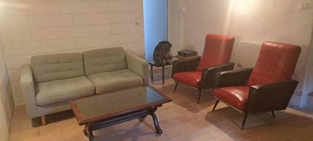 Gîte pour 2 personnes à Molières-Cavaillac - 2