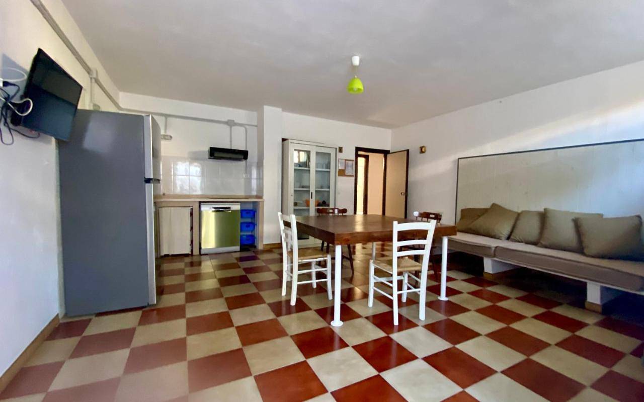 Ganze Wohnung, Villa Odetta - appartamento Anfora in Manduria, Golf von Tarent