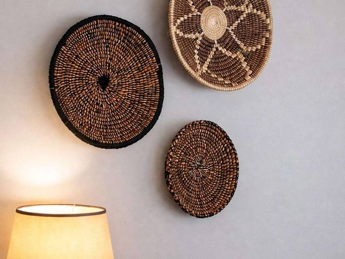 Gîte pour 4 personnes, avec terrasse dans Plage Pors Termen Trebeurden - 4