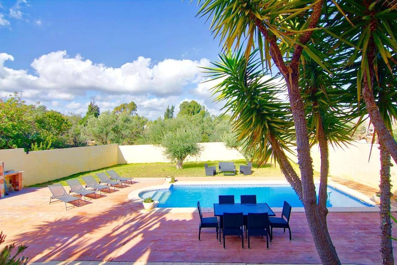 Deluxe Villa in Peñiscola, Costa del Azahar