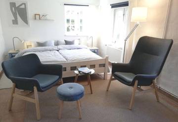 Ferienwohnung für 4 Personen in Riepsdorf, Südliche Ostseeküste, Bild 3
