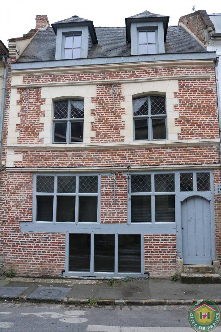 Le City-Break de Valenciennes in Valenciennes, Région de Valenciennes