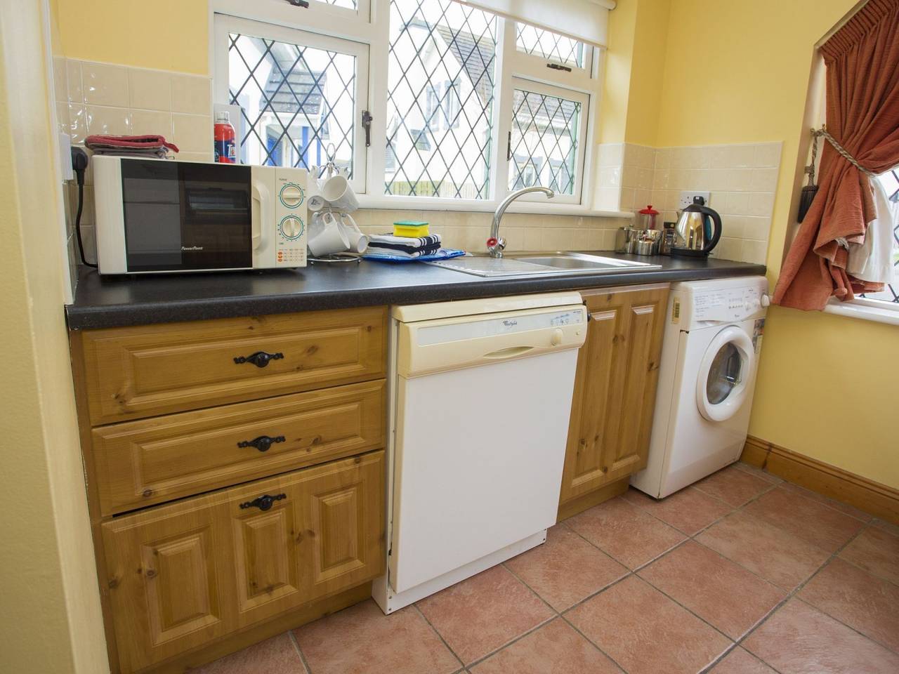 Willow Grove Hc No. 4 in Rosslare, Comté de Wexford