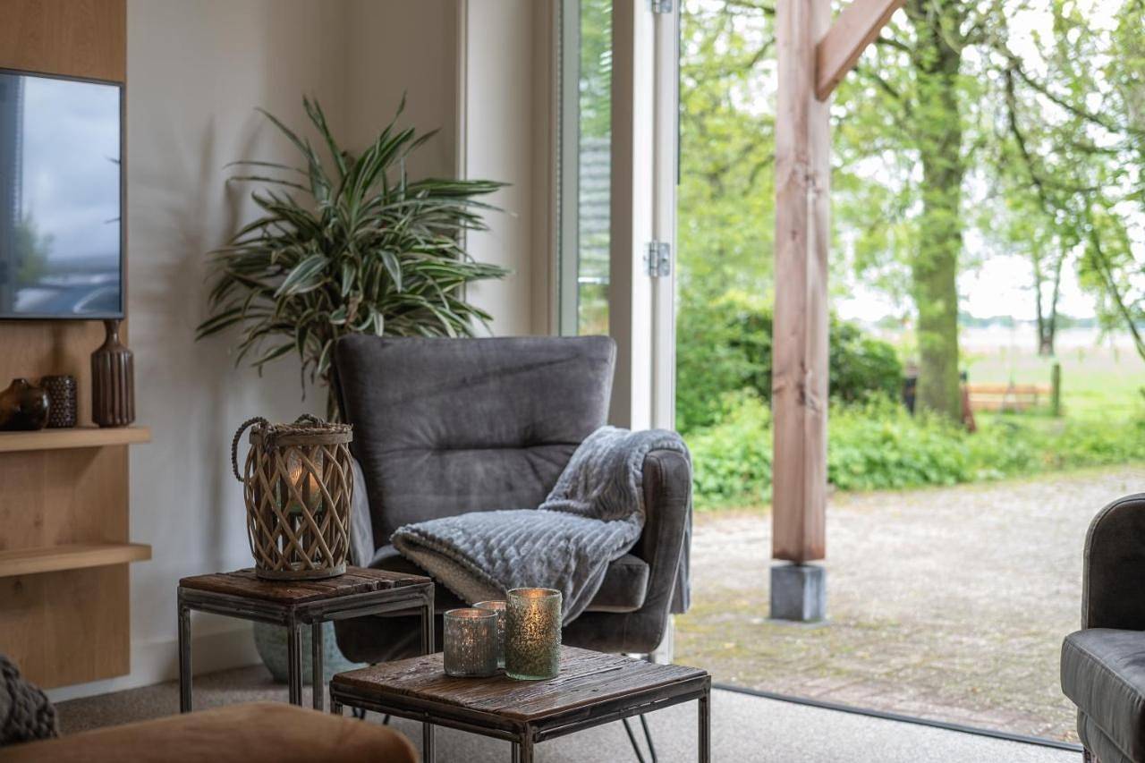 Bed & Breakfast De Heughte in Veluwe