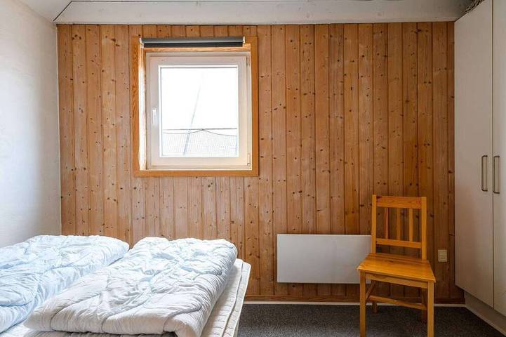 Ferienhaus für 4 Personen, mit Terrasse in Fanø Bad - 2