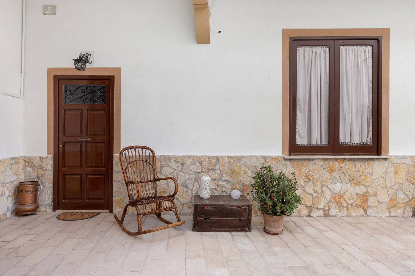 Appartamento intero, Appartamento vacanze per 5 persone con giardino in Marsala, Provincia di Trapani