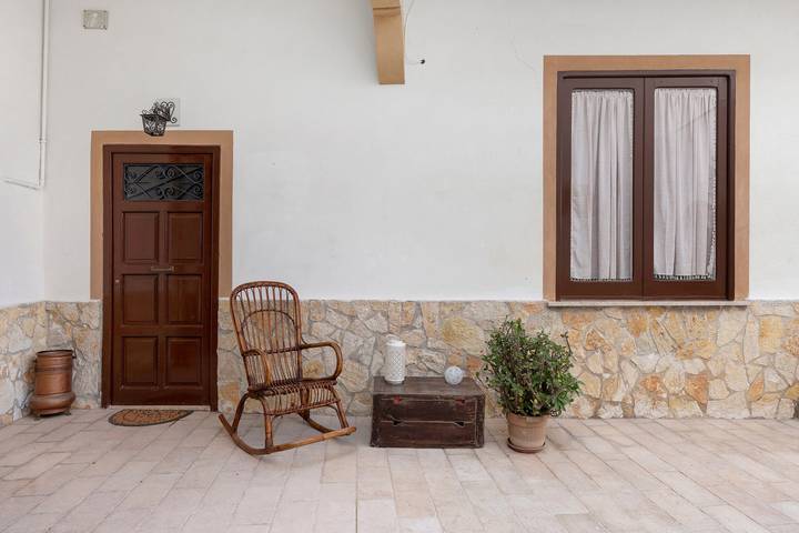 Gîte pour 5 personnes, avec Jardin à Marsala - 3