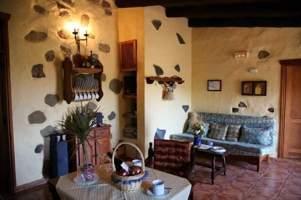 Gîte Finca Doramas pour 2 personnes in Moya, Grande Canarie du Nord