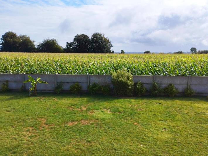 Gîte pour 2 personnes, avec jardin à Trémuson - 3